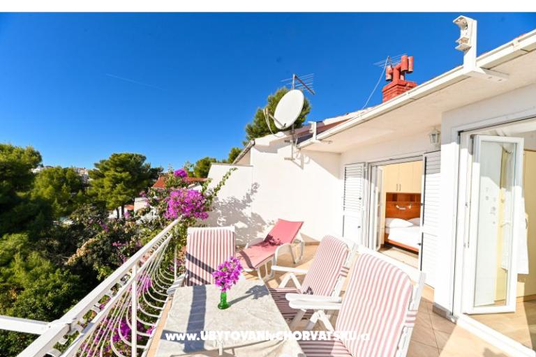 Apartmány Tiho – foto 16