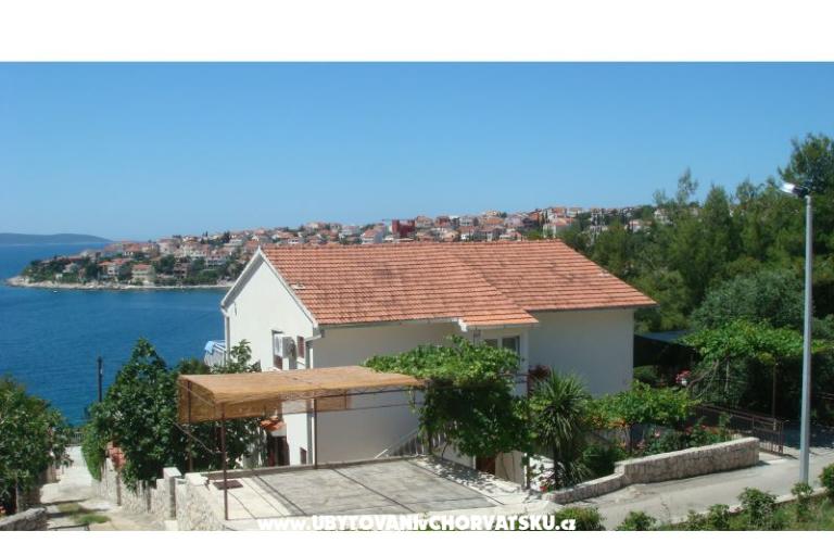 Apartmány Tiho – foto 2