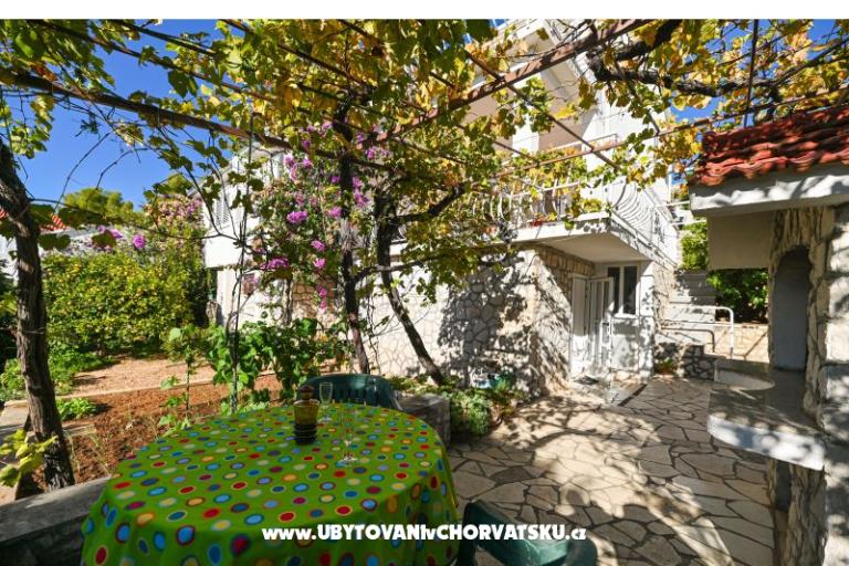 Apartmány Tiho – foto 18