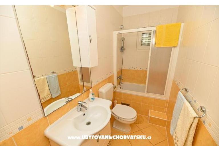 Apartmány Tiho – foto 4