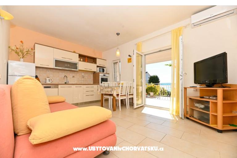 Apartmány Tiho – foto 7