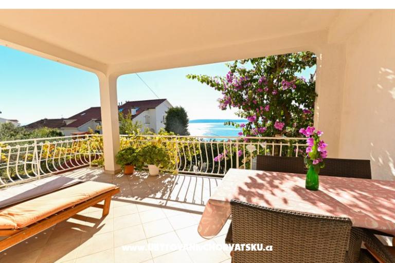 Apartmány Tiho – foto 8