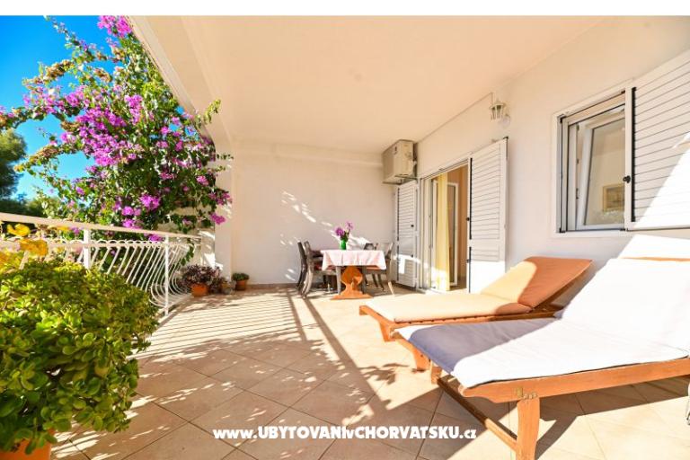 Apartmány Tiho – foto 9