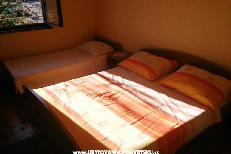 Apartmány Tomaš – foto 12
