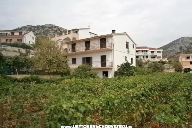Apartmány Tomaš – foto 17