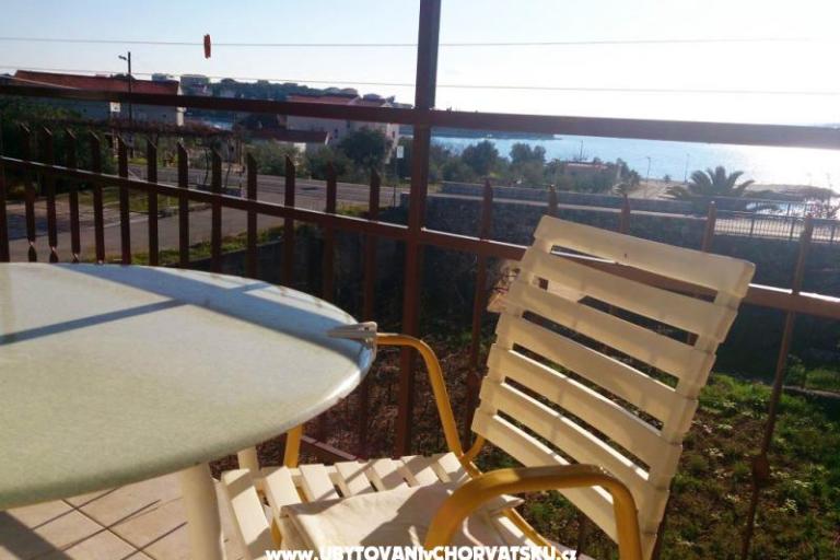 Apartmány Tomaš – foto 3