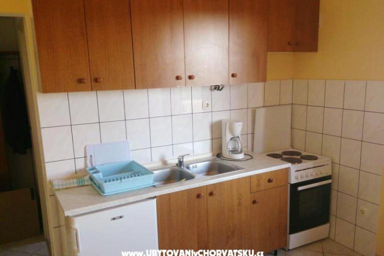 Apartmány Tomaš – foto 6