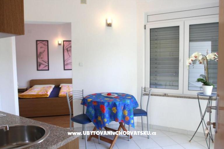Apartmány Tomislav – foto 4