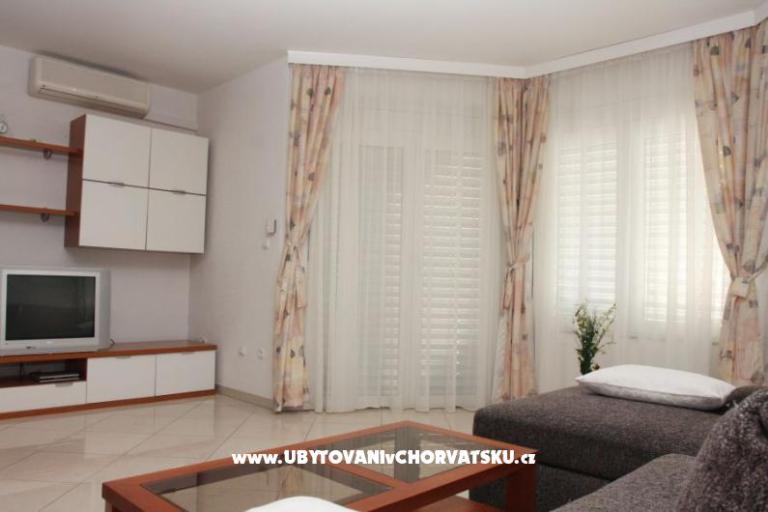 Apartmány Tomislav – foto 5
