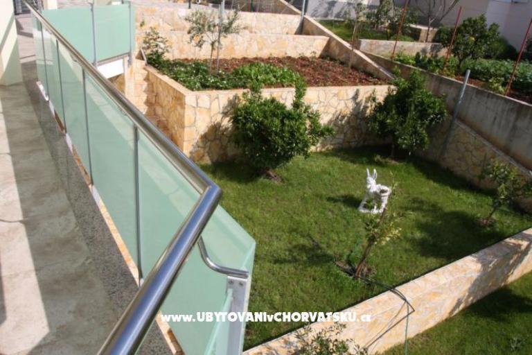 Apartmány Tomislav – foto 8