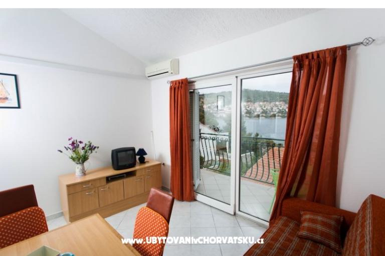 Apartmány Toni – foto 11