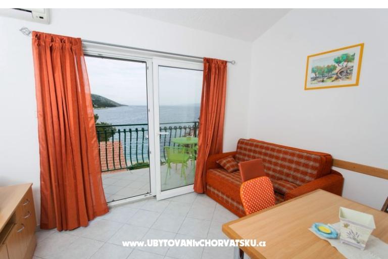 Apartmány Toni – foto 13