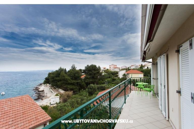 Apartmány Toni – foto 14