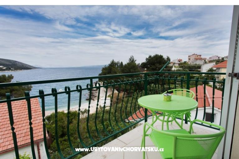 Apartmány Toni – foto 16