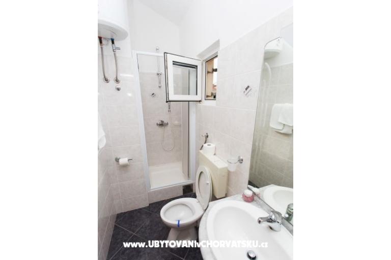 Apartmány Toni – foto 8