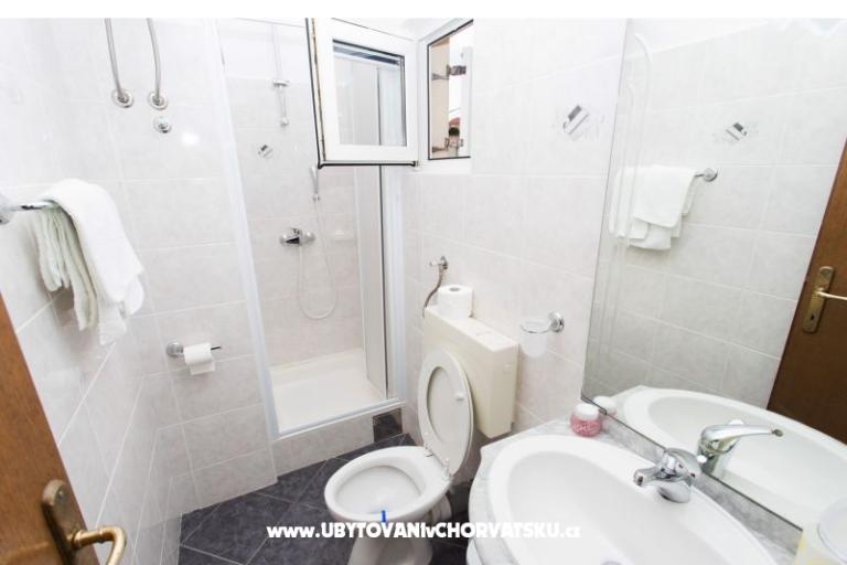 Apartmány Toni – foto 9