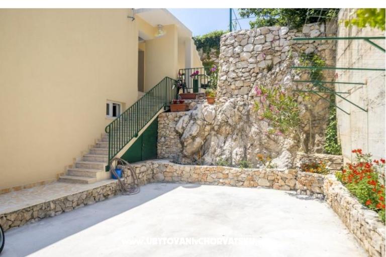 Apartmány Toni Ljubljeva – foto 2