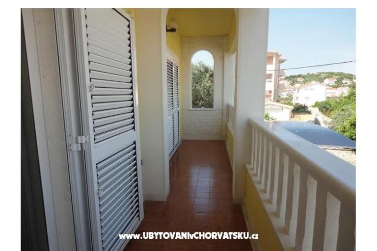 Apartmány Topić – foto 3