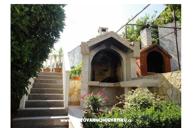 Apartmány Topić – foto 6