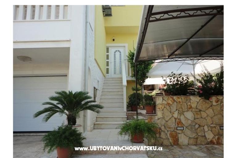 Apartmány Topić – foto 8