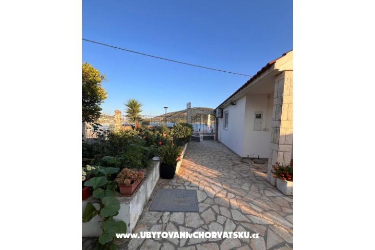 Apartmány Tri palme – foto 19