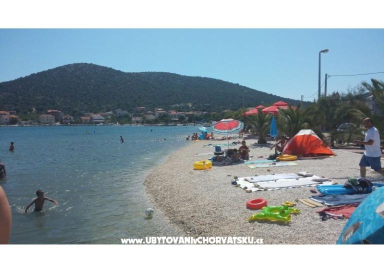 Apartmány Tri palme – foto 3