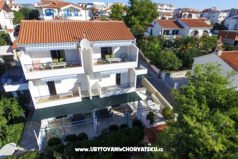 Apartmány Trivan – foto 15