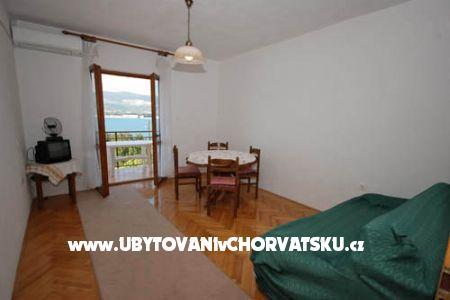 Apartmány Uljević – foto 5