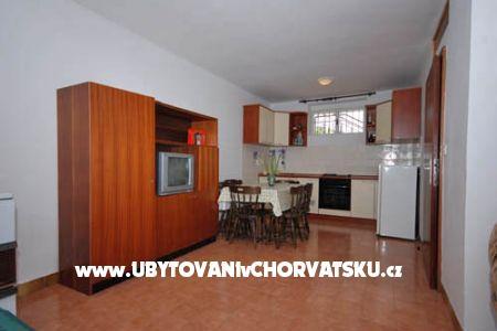 Apartmány Uljević – foto 6