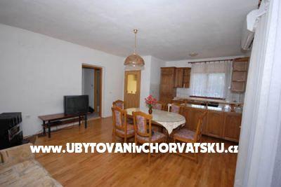 Apartmány Uljević – foto 7