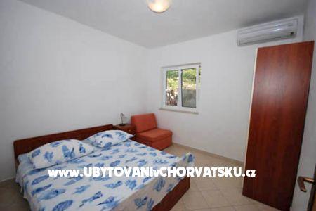 Apartmány Uljević – foto 8