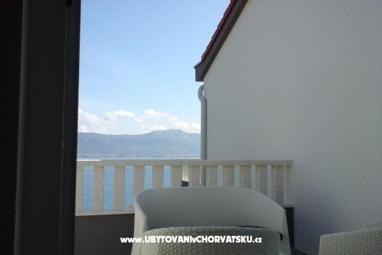 Apartmán UVALIĆ - A3 – foto 7