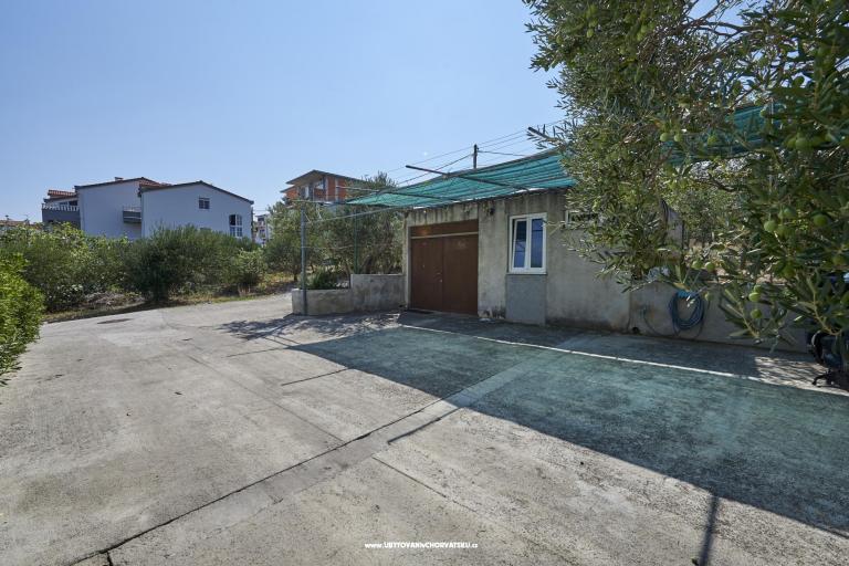 Apartmány vila Josip – foto 7