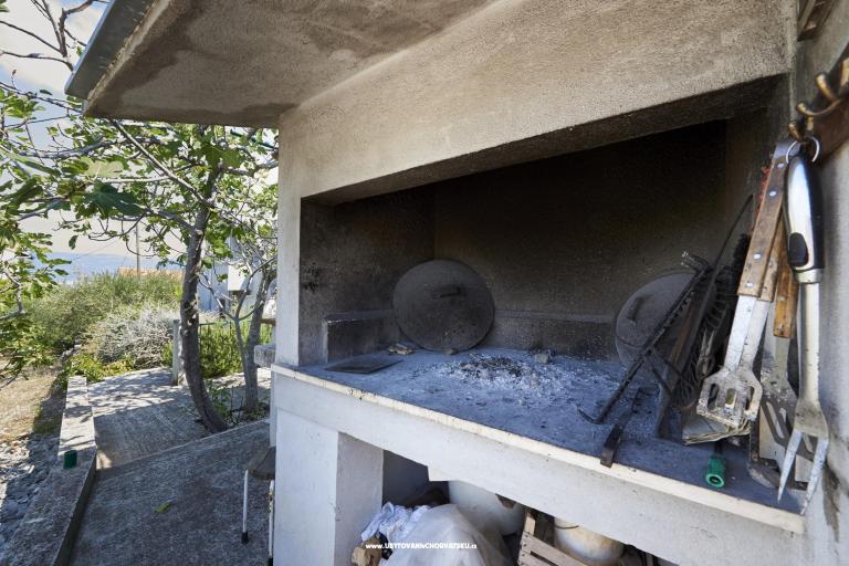 Apartmány vila Josip – foto 8