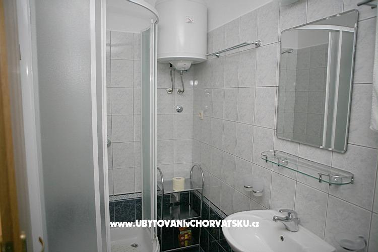 Apartmány - Vila Marin – foto 7