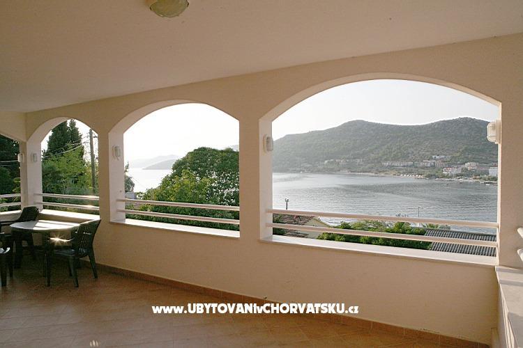 Apartmány - Vila Marin – foto 8