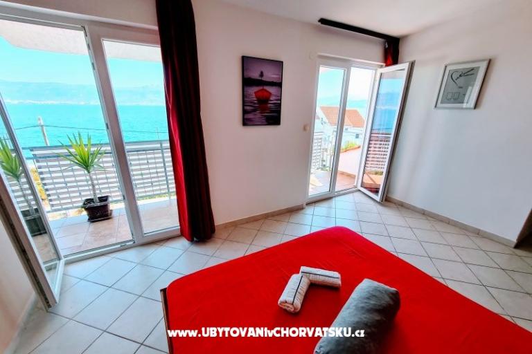 Apartmány Villa Palma – foto 10