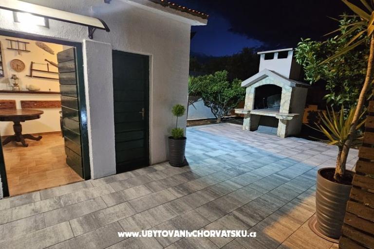 Apartmány Villa Palma – foto 12