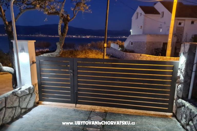 Apartmány Villa Palma – foto 14