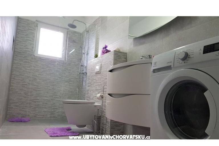 Apartmány Villa Palma – foto 18
