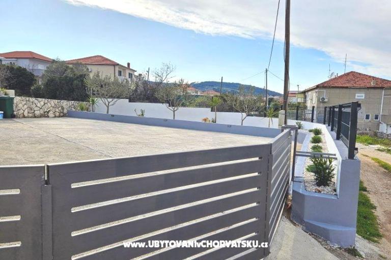 Apartmány Villa Palma – foto 19