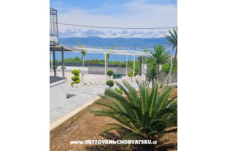 Apartmány Villa Palma – foto 22