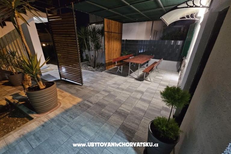 Apartmány Villa Palma – foto 30