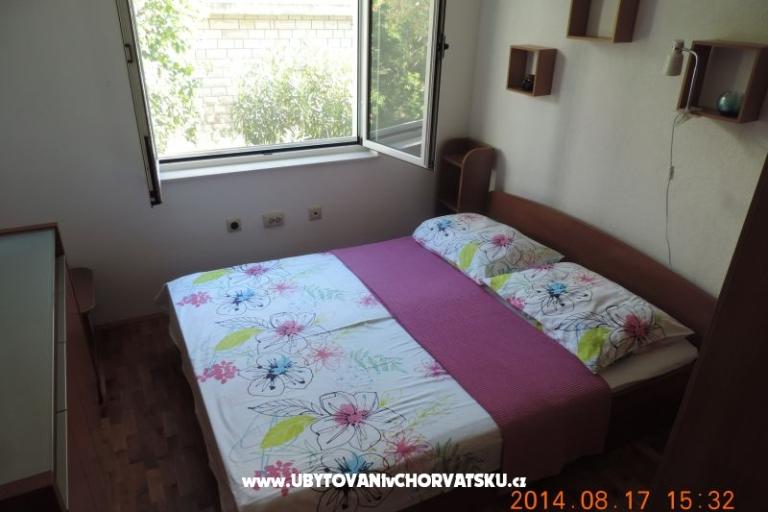 Apartmány villa Tanja – foto 10