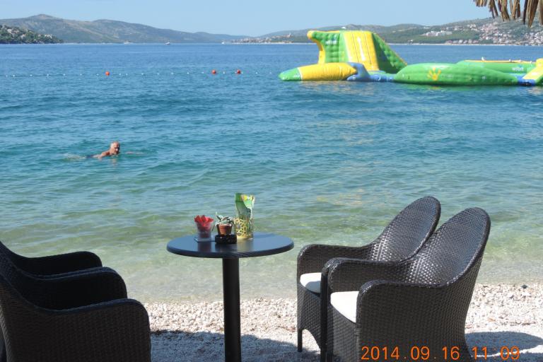 Apartmány villa Tanja – foto 2