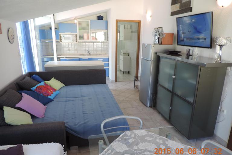 Apartmány villa Tanja – foto 5