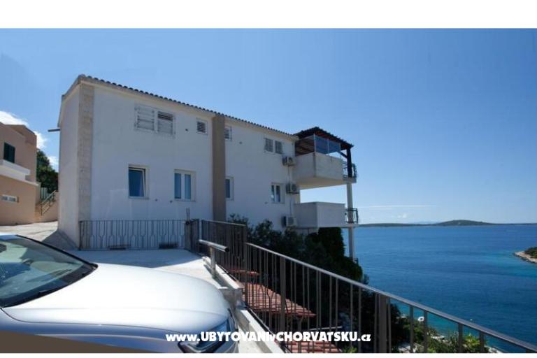 Apartmány Villa Vera – foto 5