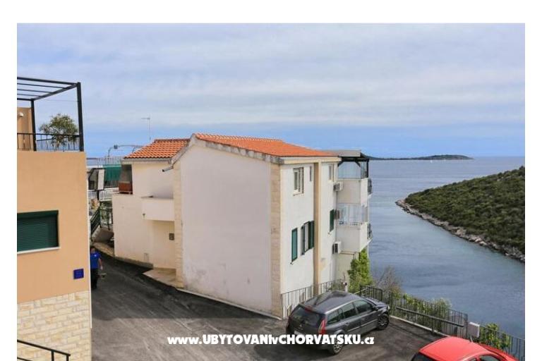 Apartmány Villa Vera – foto 7