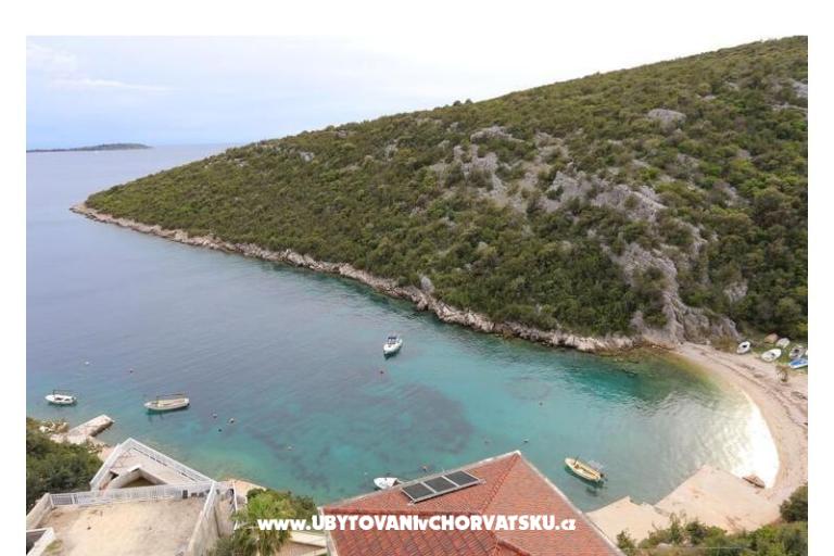 Apartmány Villa Vera – foto 8