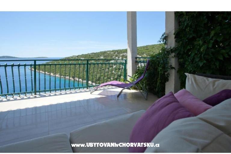 Apartmány Villa Vera – foto 9